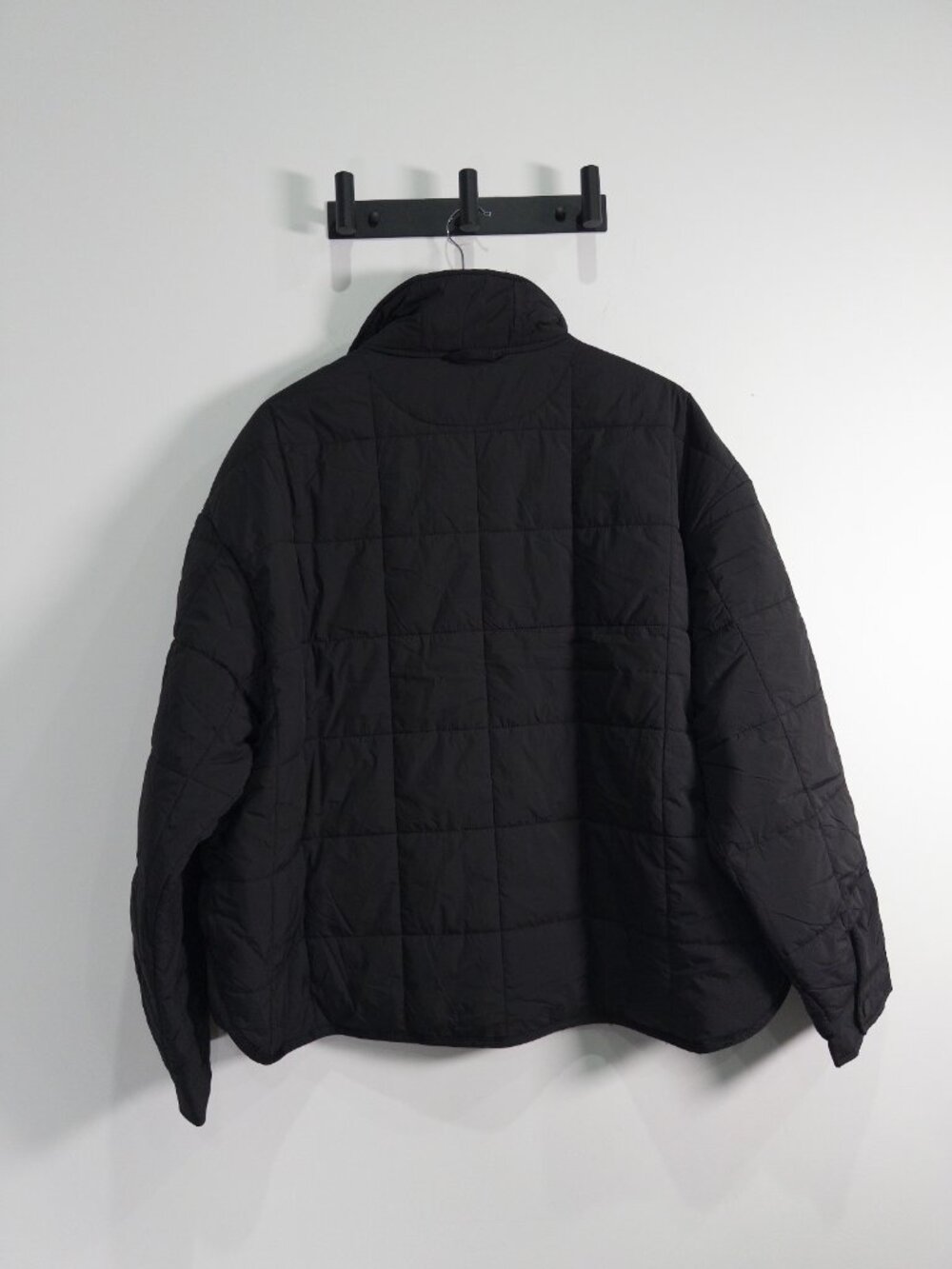 Roxy Women's Quilted Jacket Size XL XXL - Picture 6 of 9